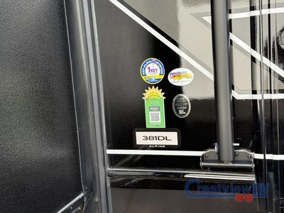 2026 Keystone RV Alpine Avalanche Edition - Photo 27