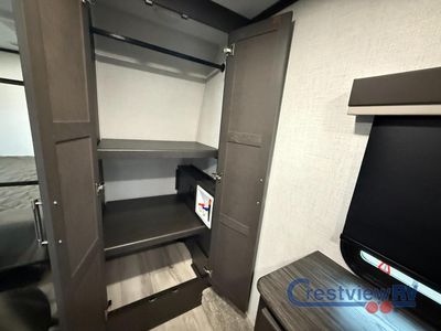 2026 Keystone RV Alpine Avalanche Edition - Photo 23