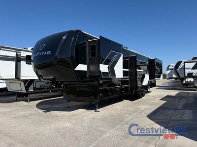 2026 Keystone RV Alpine Avalanche Edition - Photo 3