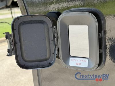 2026 Keystone RV Alpine Avalanche Edition - Photo 31