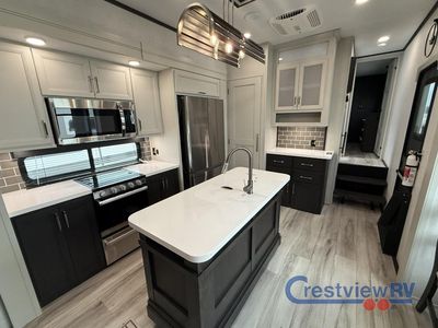 2026 Keystone RV Alpine Avalanche Edition - Photo 12