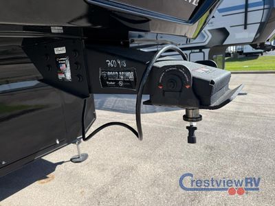 2026 Keystone RV Alpine Avalanche Edition - Photo 29
