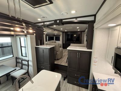 2026 Keystone RV Alpine Avalanche Edition - Photo 10