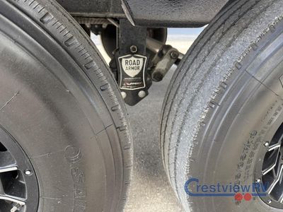 2026 Keystone RV Alpine Avalanche Edition - Photo 45