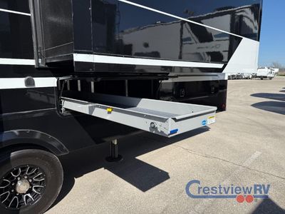 2026 Keystone RV Alpine Avalanche Edition - Photo 39
