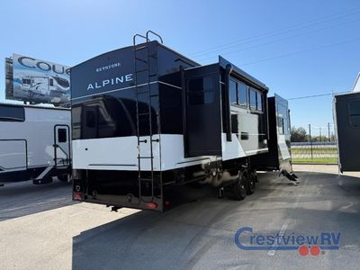 2026 Keystone RV Alpine Avalanche Edition - Photo 26