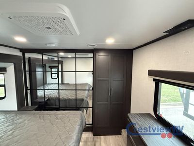 2026 Keystone RV Alpine Avalanche Edition - Photo 21