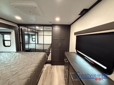 2026 Keystone RV Alpine Avalanche Edition - Photo 24