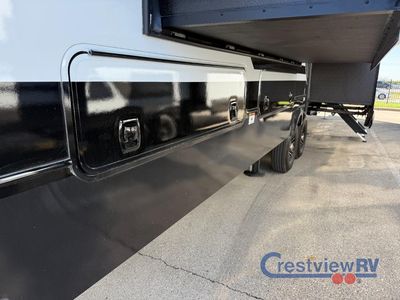 2026 Keystone RV Alpine Avalanche Edition - Photo 44
