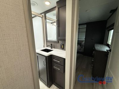 2026 Keystone RV Alpine Avalanche Edition - Photo 18