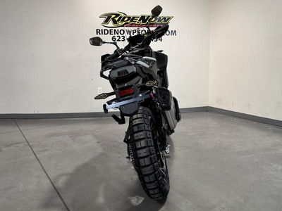 2026 CFMOTO Ibex 450 - Photo 5