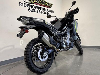 2026 CFMOTO Ibex 450 - Photo 7