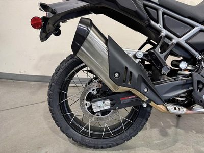 2026 CFMOTO Ibex 450 - Photo 14