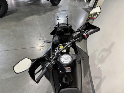 2026 CFMOTO Ibex 450 - Photo 9