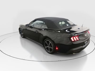 2025 Ford Mustang - Photo 5