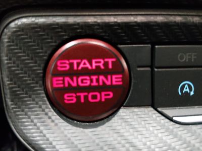 2025 Ford Mustang - Photo 18