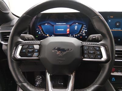2025 Ford Mustang - Photo 12