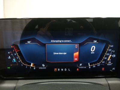 2025 Ford Mustang - Photo 14