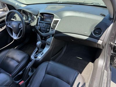 2015 Chevrolet Cruze Limited - Photo 15