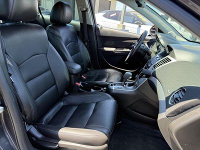 2015 Chevrolet Cruze Limited - Photo 16
