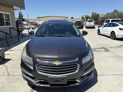 2015 Chevrolet Cruze Limited - Photo 8