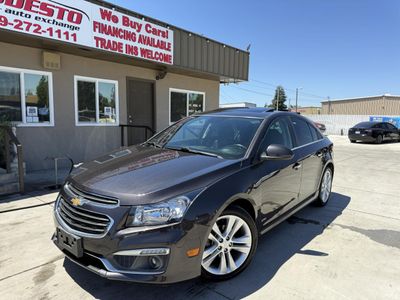 2015 Chevrolet Cruze Limited - Photo 7