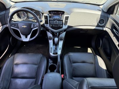 2015 Chevrolet Cruze Limited - Photo 14