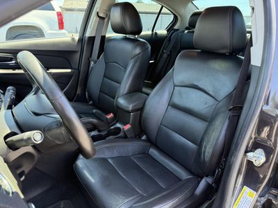2015 Chevrolet Cruze Limited - Photo 12