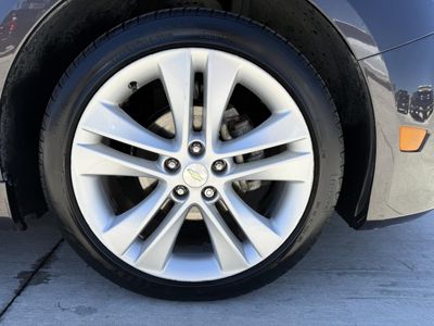 2015 Chevrolet Cruze Limited - Photo 10