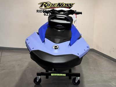 2025 Sea-Doo Spark for 2 Rotax 900 ACE- 90 CONV with IBR and Audio - Photo 3