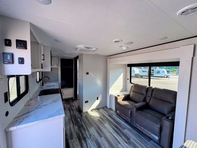 2026 Jayco Jay Flight SLX - Photo 8