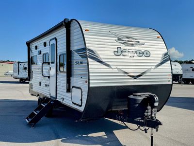 2026 Jayco Jay Flight SLX - Photo 1