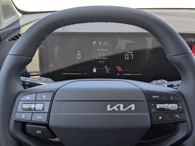 2026 Kia Sportage — photo 32 view