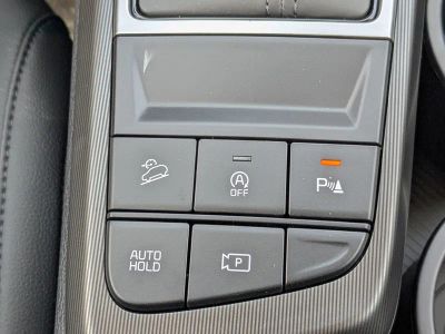 2026 Kia Sportage — photo 23 view
