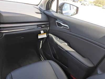 2026 Kia Sportage — photo 21 view