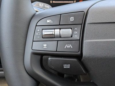 2026 Kia Sportage — photo 30 view