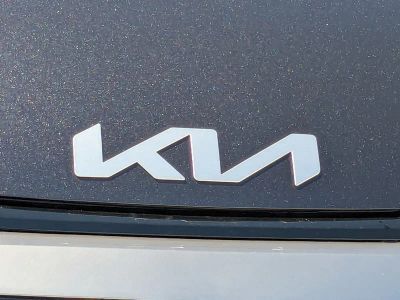 2026 Kia Sportage — photo 13 view