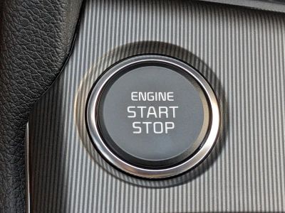 2026 Kia Sportage — photo 35 view