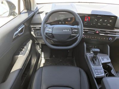 2026 Kia Sportage — photo 20 view