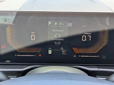 2026 Kia Sportage — photo 33 view