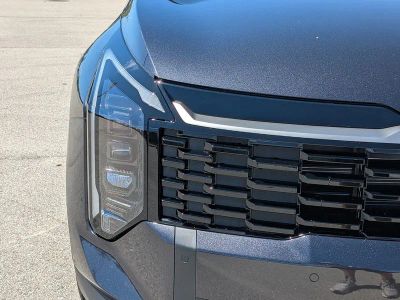 2026 Kia Sportage — photo 10 view