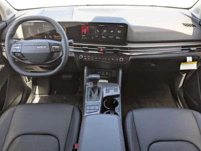 2026 Kia Sportage — photo 19 view