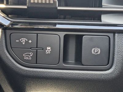 2026 Kia Sportage — photo 29 view