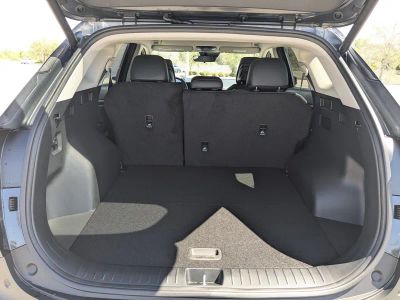 2026 Kia Sportage — photo 14 view