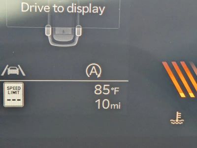 2026 Kia Sportage — photo 34 view