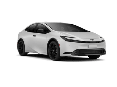 2026 Toyota Prius Plug-In Hybrid - Photo 3