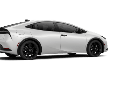 2026 Toyota Prius Plug-In Hybrid - Photo 10