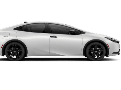 2026 Toyota Prius Plug-In Hybrid - Photo 14