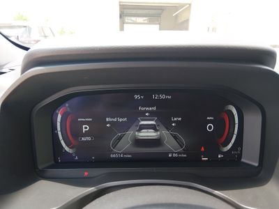 2024 Nissan Rogue - Photo 14