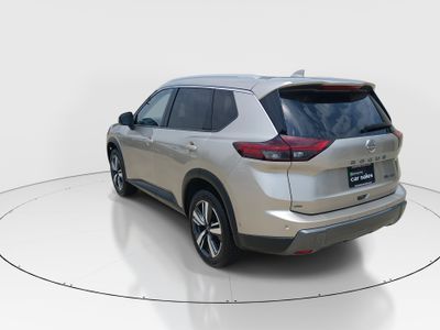2024 Nissan Rogue - Photo 5